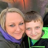 Fundraising Page: Veronica Peterson